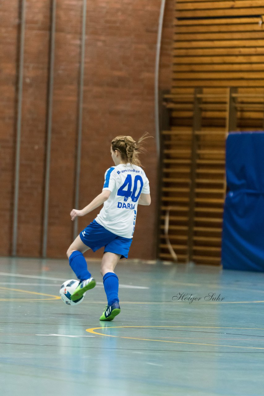 Bild 186 - Dodenhof Cup